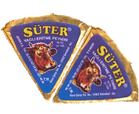 süter